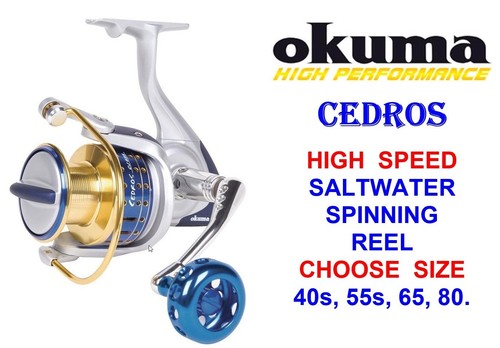 Okuma cedros mulinello - okuma, da