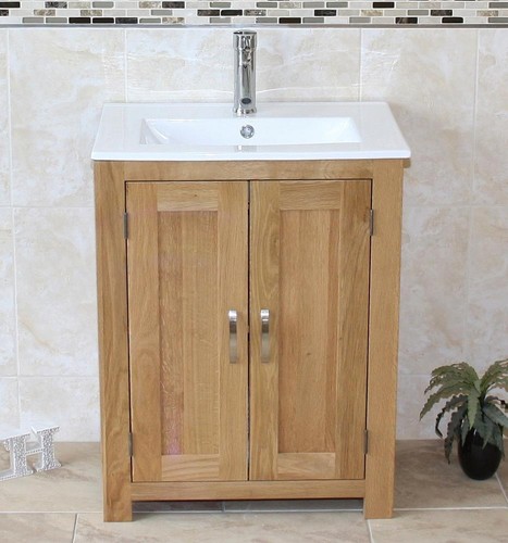 Mobile bagno slimline