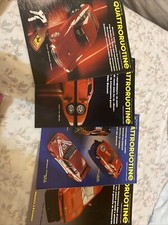 Quattroruotine Annata 1988