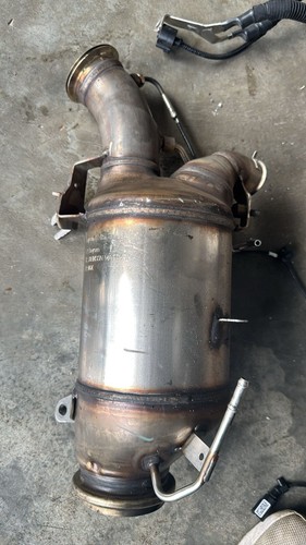 Catalizzatore fap filtro - catalizzatore,