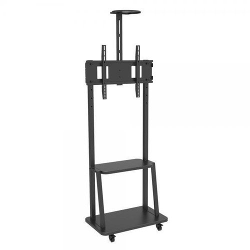 Techly supporto pavimento - supporto,