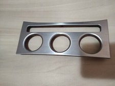 3C0863100 MASCHERINA PLASTICA  CLIMATRONIC VOLKSWAGEN PASSAT B6