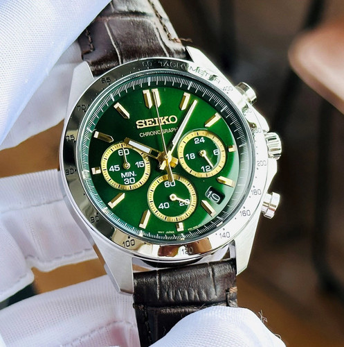 Orologio uomo seiko spirit - orologio, da
