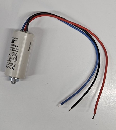 Elt avs 100 accenditore - elt, avs-100-1
