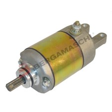 MOTORINO AVVIAMENTO PER MALAGUTI MADISON 400 MOTORE MORINI OKYAMI K400 02>05