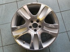 1S7J-EA cerchio ORIGINALE Ford Mondeo Mk3 Mk4, 7.5Jx18 ET 52.5, 2004