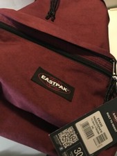 EASTPAK out of office zaino in