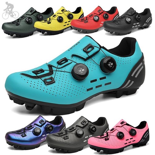 Scarpe ciclismo uomo mtb - uomo,