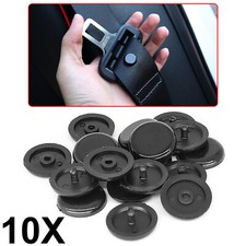 10x clip ferma cintura di