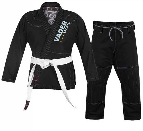 Tuta jiu jitsu - tuta, brasiliana