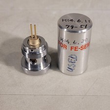 FE-SEM H14.6.11 Microscopio