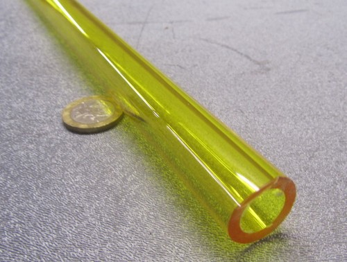 Tubo acrilico 2208 - , giallo