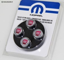 TAPPI VALVOLE PNEUMATICI