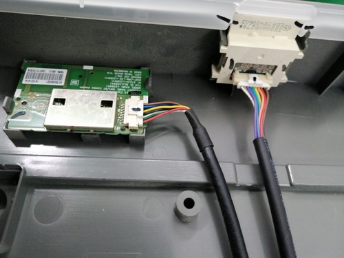 Mouse accensione scheda - accensione, e