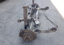 Ponte Assale posteriore Kia Sportage Con Ammortizzatori mod. 4x4 anno 2016/2021