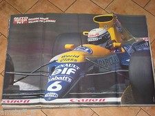 # POSTER RICCARDO PATRESE