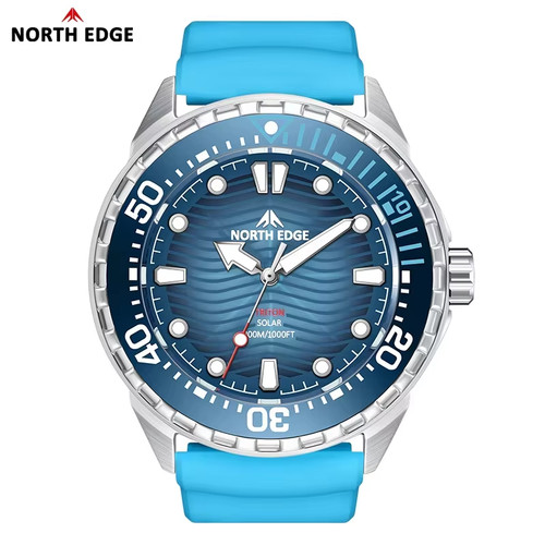 Reloj buceo triton - buceo,