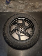 CERCHIO CERCHIONE RUOTA POSTERIORE PIAGGIO NRG POWER 50