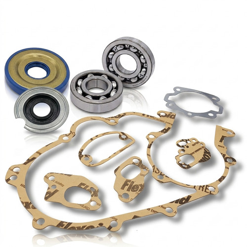 Kit cuscinetti paraoli - cuscinetti,