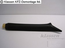 Carena montante A destro