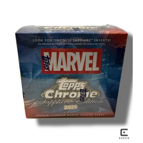 Topps marvel 2025 - topps, comics