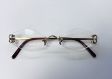 lunettes cartier vintage