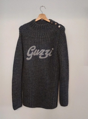 Maglione moto guzzi - moto,