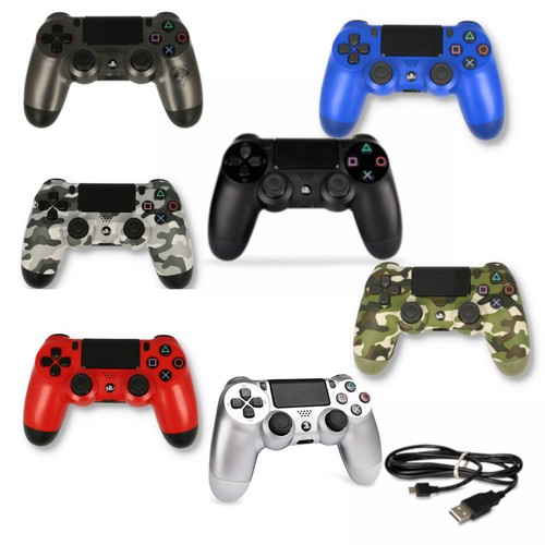 Controller playstation ps4 - playstation, 4