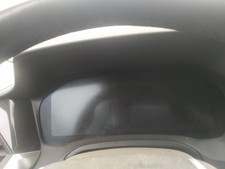 20236311 quadro strumenti BMW