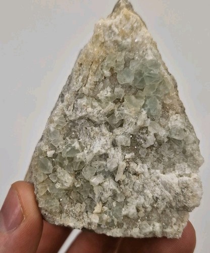 Minerali fluorite - minerali:,