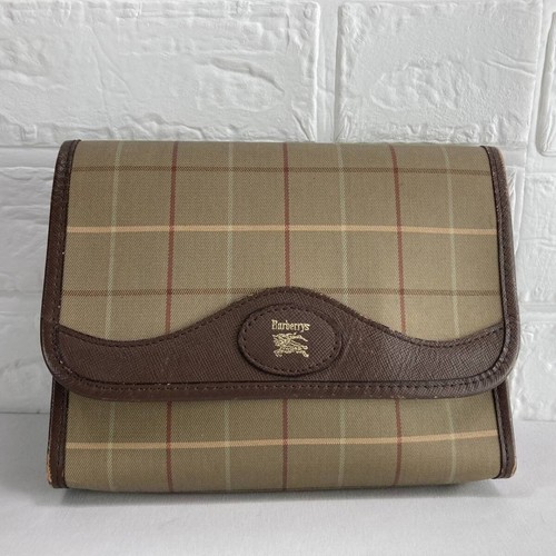 Burberrys nova check pochette - nova,