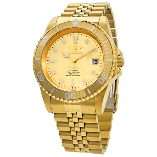 Orologio uomo invicta pro - orologio,