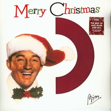 Bing Crosby - Merry Christmas