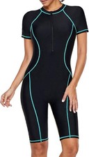 Costume intero Da Bagno donna