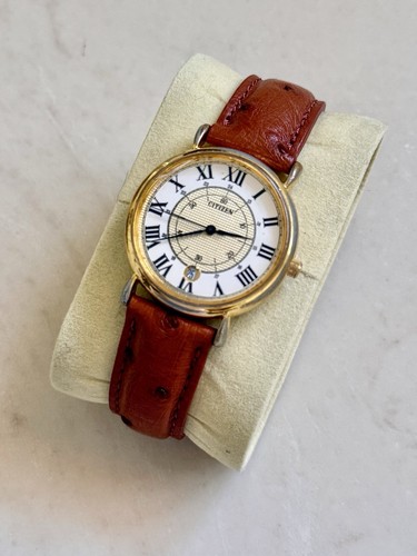 Orologio vintage citizen - vintage,