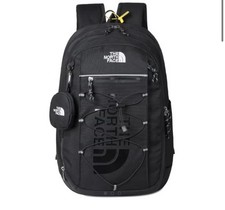 zaino the north face