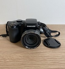 Samsung WB100 16,2 megapixel