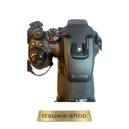 Fujifilm finepix s100fs 11mp - fujifilm,
