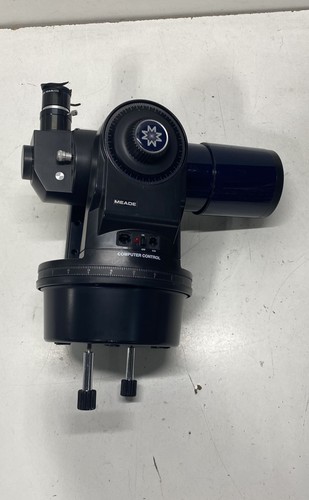 Meade etx refracting - meade,