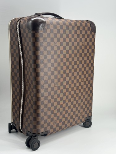 Valigia louis vuitton damier - vuitton,