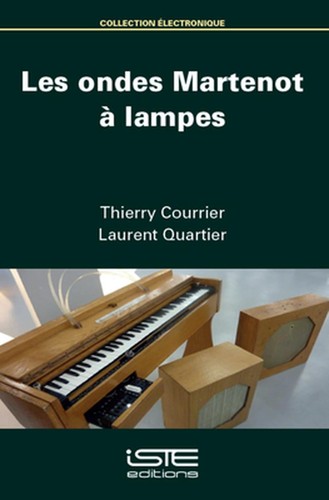 Les ondes martenot - ondes,