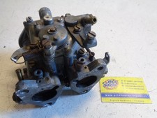 CARBURATORE SOLEX PHH 6 - C32