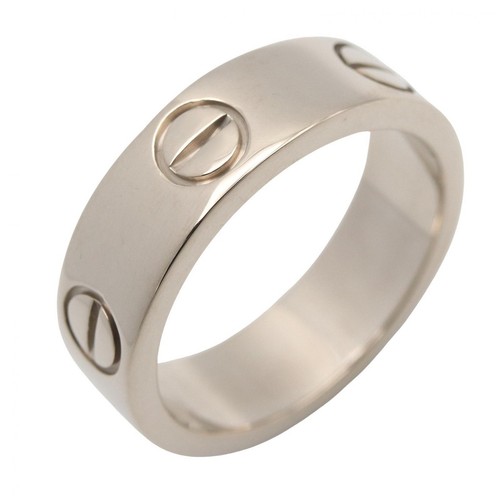 Anello cartier love oro - love,