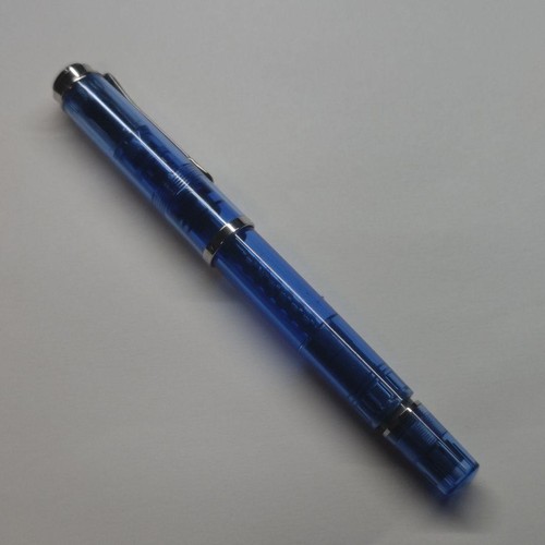 Penna stilografica
