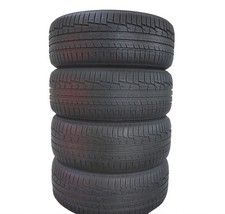 4 X NOKIAN 235/50 R18 101V XL