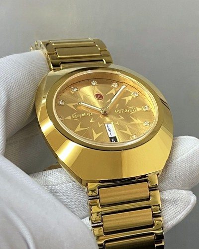 Orologio uomo rado diastar - uomo,