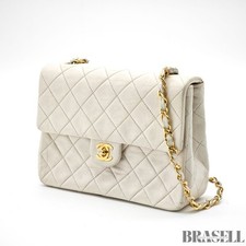 Borsa a tracolla CHANEL Mini