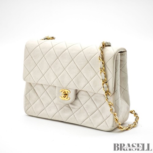 Borsa tracolla chanel mini - chanel,