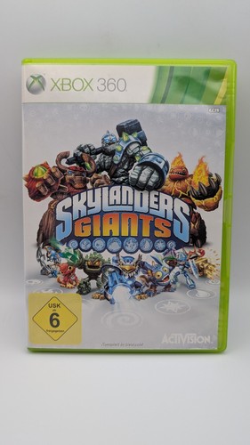 Skylanders giants microsoft - -,