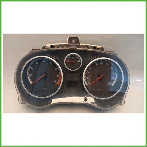 Quadro strumenti tachimetro - strumenti,